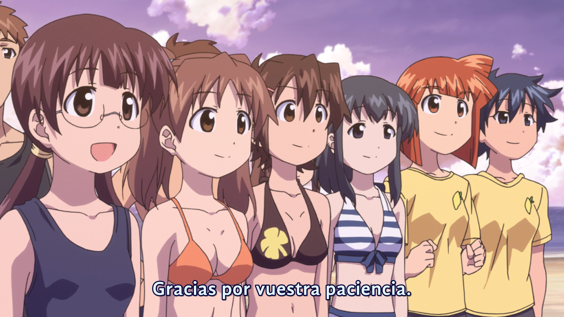 Shinryaku!? Ika Musume (XMX)